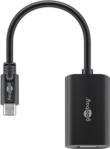USB-C™ till DisplayPort-adapter