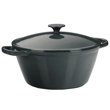 OBH Nordica Rustic Evolution Gjutjärnsgryta (5 l)
