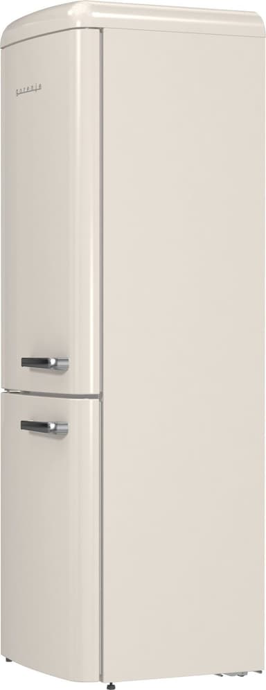 Gorenje Kyl/frys 739930 (Ljus beige)