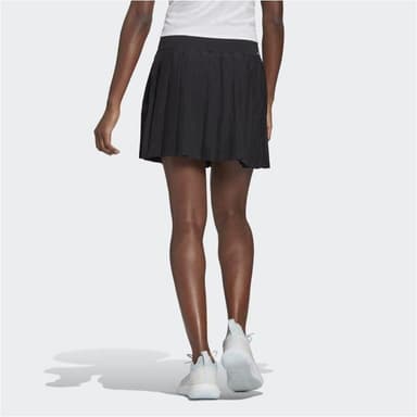 Adidas Club Pleated Skirt, Padel- och tenniskjol dam