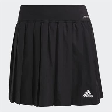 Adidas Club Pleated Skirt, Padel- och tenniskjol dam