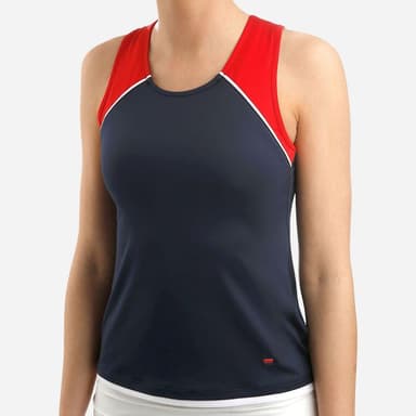 Fila Top Thekla, Padel- och tennislinne dam