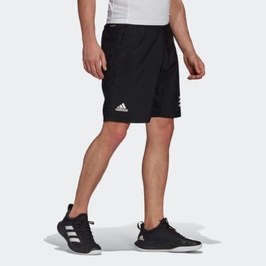 Adidas Club 3-Stripe Shorts, Padel- och tennisshorts herr