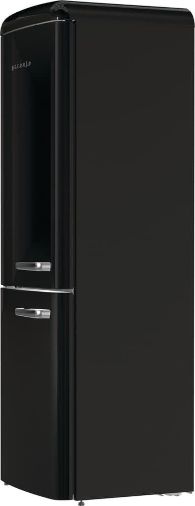 Gorenje Kyl/frys 739929 (Svart)