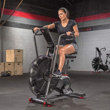 Schwinn Airdyne Ad8