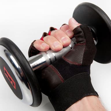 Hammer Sport Fitness Gloves, Träningshandskar XXL
