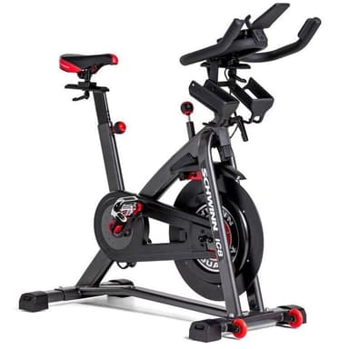 Schwinn spinningcykel online