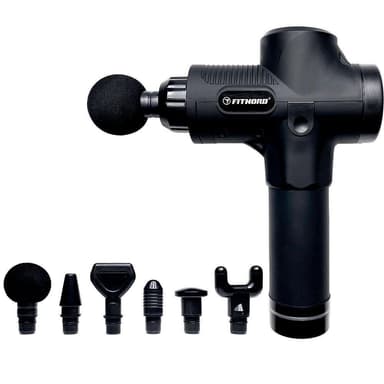 FitNord Ultimate Pro Massage Gun, Massagepistol