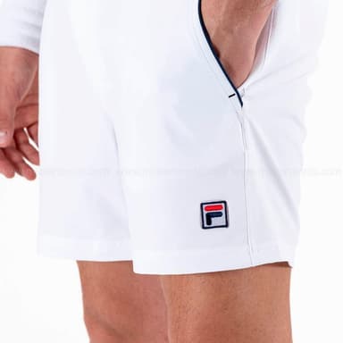 Fila Shorts Stephen, Padel- och tennisshorts herr