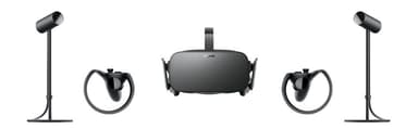 elgiganten oculus rift