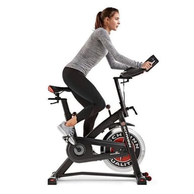 Schwinn IC7 INDOOR BIKE, Spinningcykel