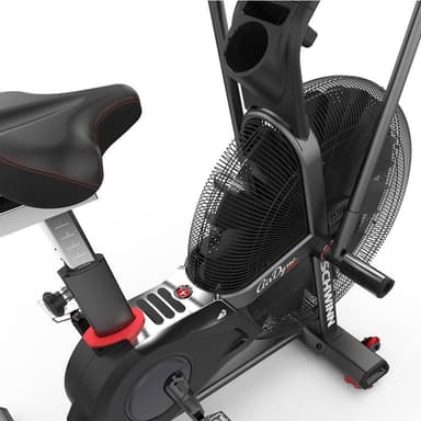 Schwinn Airdyne Ad8