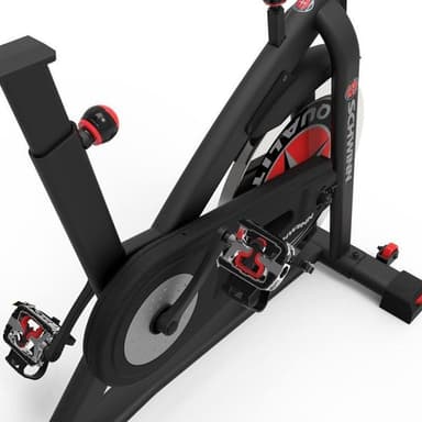 Schwinn IC7 INDOOR BIKE, Spinningcykel