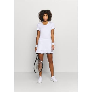 Fila Skort Alina, Padel- och tenniskjol dam