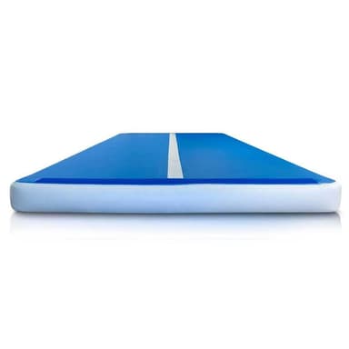 AirTrack Nordic Deluxe Wide luftvoltbana - 10 m