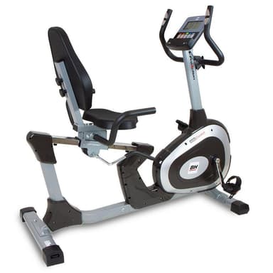 BH Fitness ARTIC COMFORT PROGRAM, Motionscykel