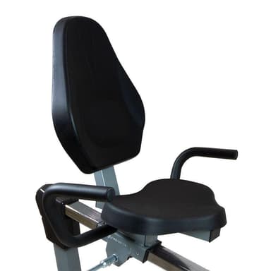 BH Fitness ARTIC COMFORT PROGRAM, Motionscykel
