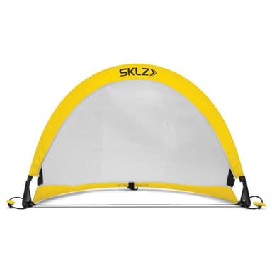 SKLZ Playmaker Soccer Goal Set, Fotboll