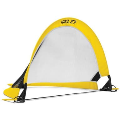 SKLZ Playmaker Soccer Goal Set, Fotboll