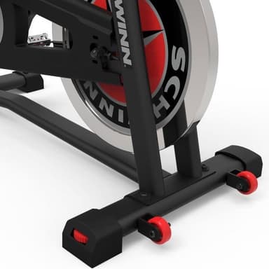 Schwinn IC7 INDOOR BIKE, Spinningcykel
