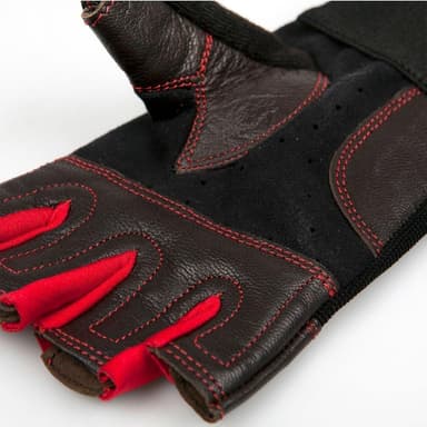 Hammer Sport Fitness Gloves, Träningshandskar XXL