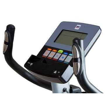 BH Fitness ARTIC COMFORT PROGRAM, Motionscykel