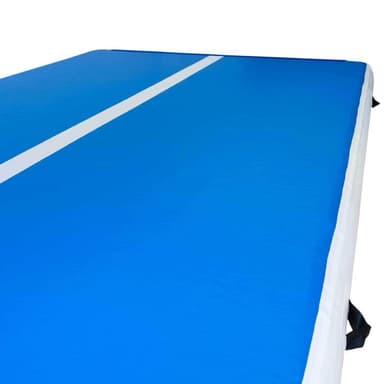 AirTrack Nordic Deluxe Wide luftvoltbana - 10 m