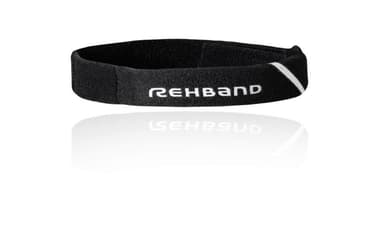 Rehband UD Knee Strap Black, Knästöd