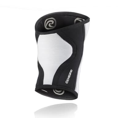 Rehband RX Knee-Sleeve 7mm, Knästöd