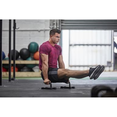 Adidas Push up Bars Premium