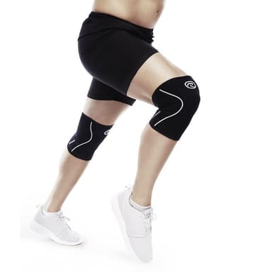 Rehband RX Knee-Sleeve 3mm, Knäskydd