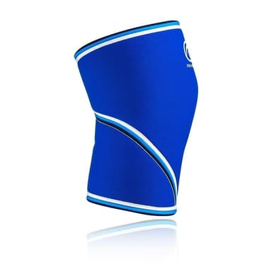 Rehband RX Original V Knee Sleeve, 7mm, Knästöd