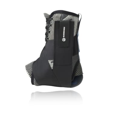 Rehband UD Lace-Up Ankle Brace, Fotstöd