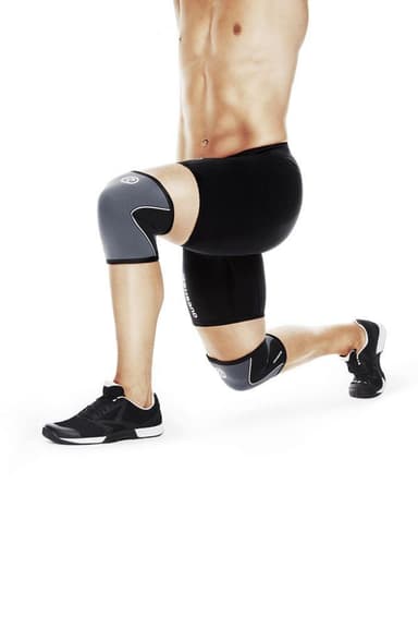 Rehband RX Knee-Sleeve 5mm, Knäskydd