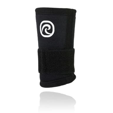 Rehband X-RX Wrist-Support 5mm Right, Black