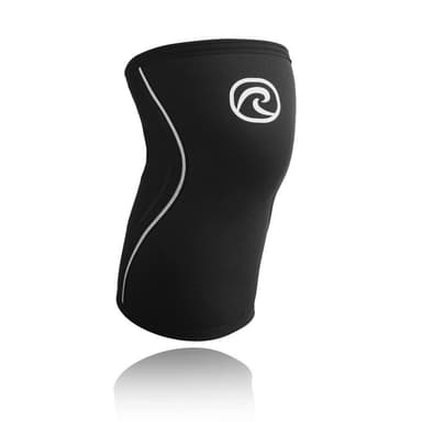 Rehband RX Knee Sleeve Jr 5mm, Knästöd