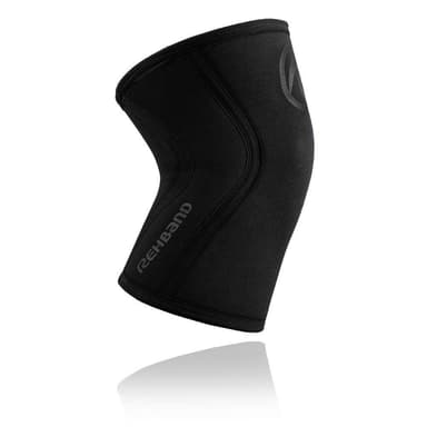 Rehband RX Knee-Sleeve 7mm, Knästöd
