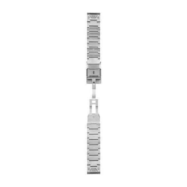 Garmin QuickFit 22-klockarmband Rostfritt Stål
