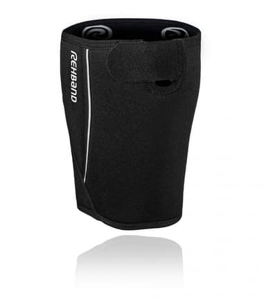 Rehband QD Thigh Support 5 mm, Kompressionsplagg