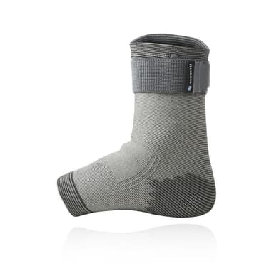 Rehband QD Knitted Ankle Support, Fotstöd