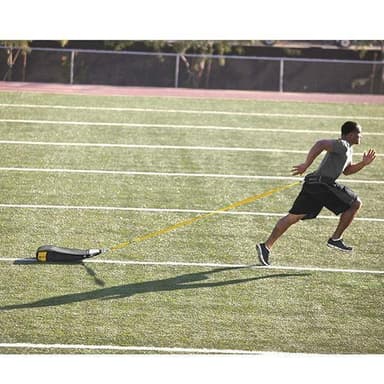 SKLZ Speedsac, Crossfit