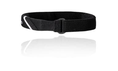 Rehband UD Knee Strap Black, Knästöd