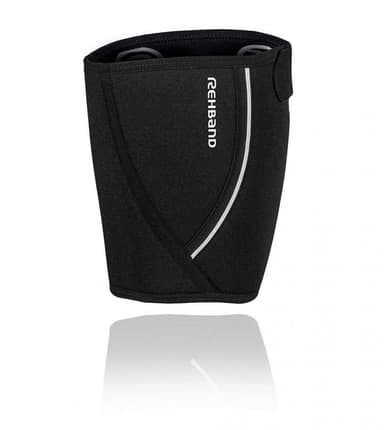 Rehband QD Thigh Support 5 mm, Kompressionsplagg