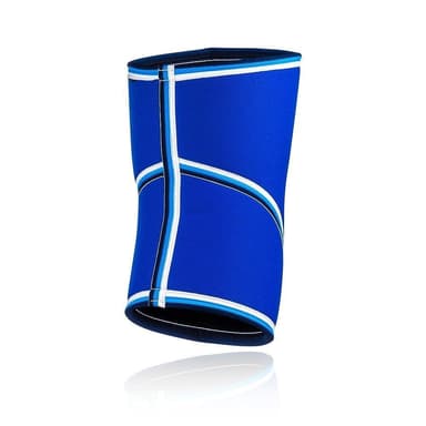 Rehband RX Original V Knee Sleeve, 7mm, Knästöd