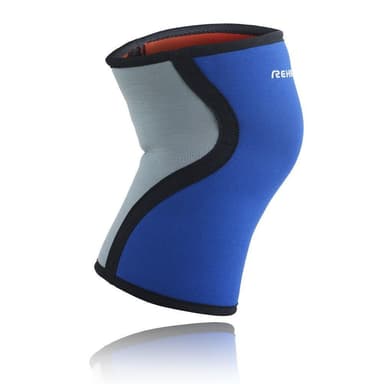 Rehband QD Knee Sleeve 3mm, Knästöd