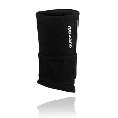 Rehband X-RX Wrist-Support 5mm Right, Black
