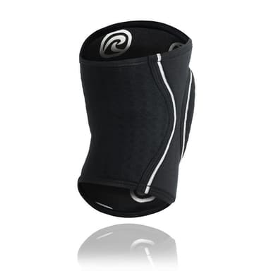 Rehband PRN Knee Pad Impact 3mm, Knästöd