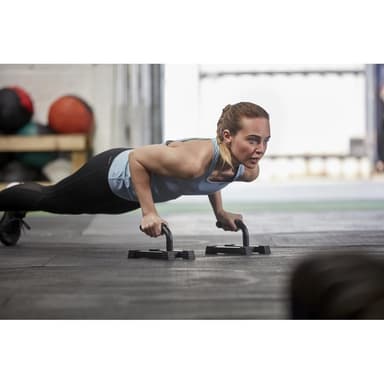 Adidas Push up Bars Premium