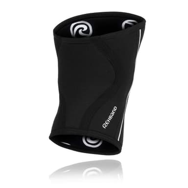 Rehband RX Knee-Sleeve 7mm, Knästöd