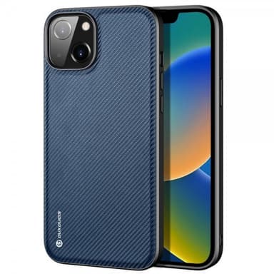 DUX DUCIS iPhone 14 Skal FINO Series Röd